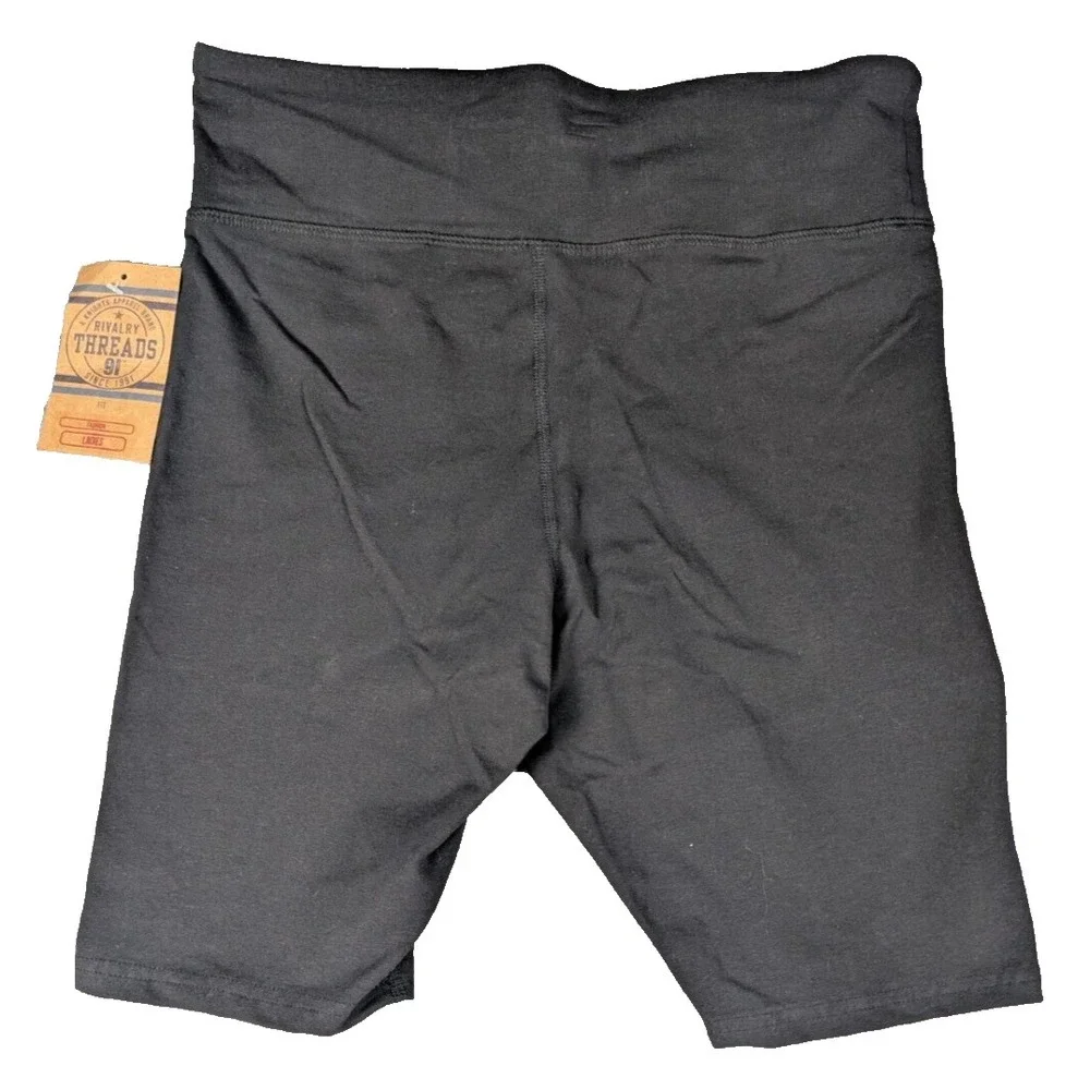 NCAA Kansas Jayhawks‎ Womens Bike Shorts